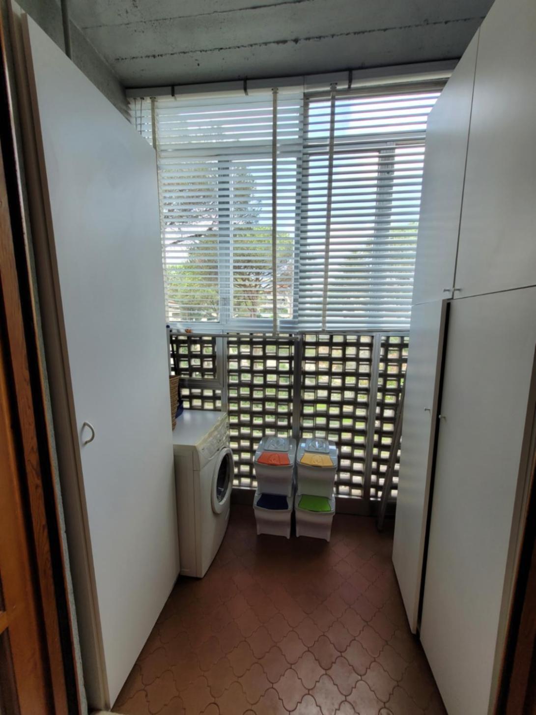 Appartement Panoramico Eur *
