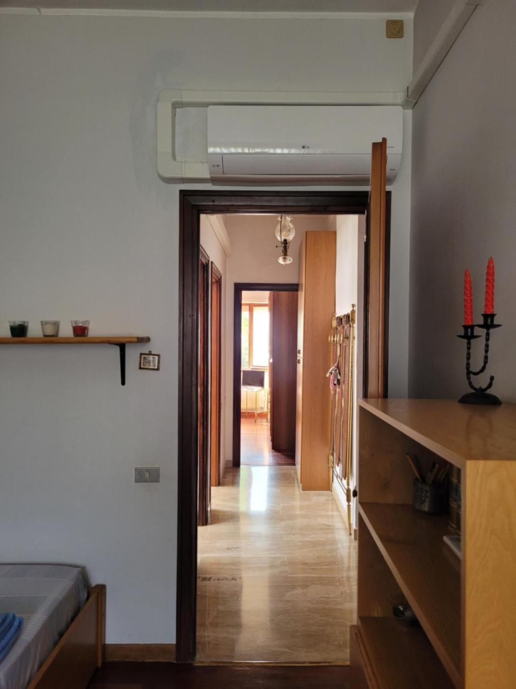 Panoramico Eur Appartement