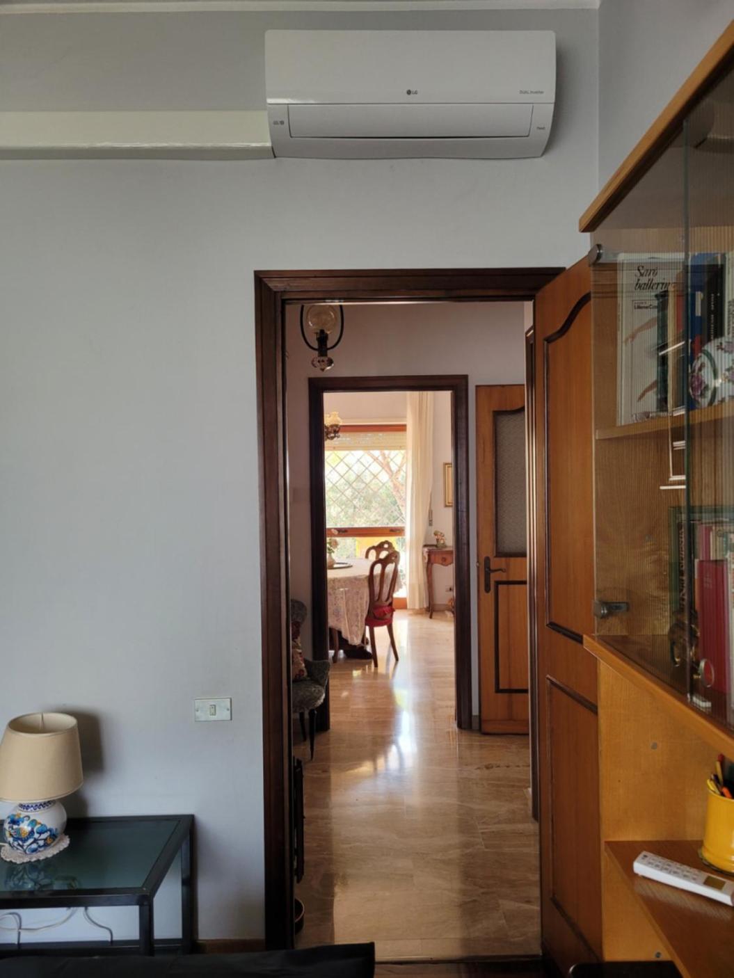 Appartement Panoramico Eur