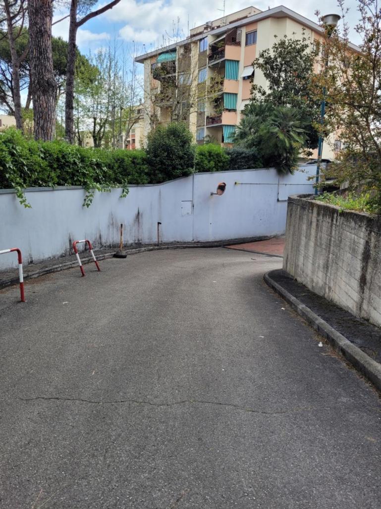 Panoramico Eur Appartement Rome